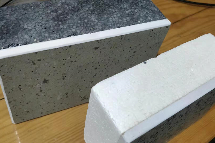 保温一体铝板